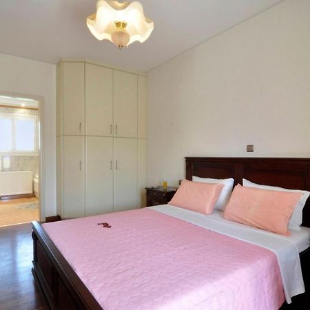Piano House Villa Corfu  Luaran gambar