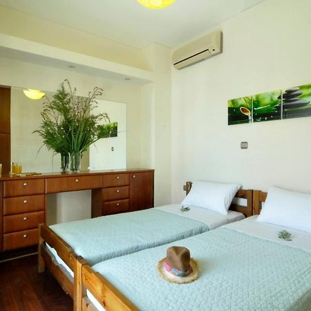 Piano House Villa Corfu  Luaran gambar