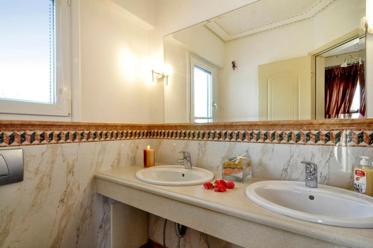 Piano House Villa Corfu  Luaran gambar
