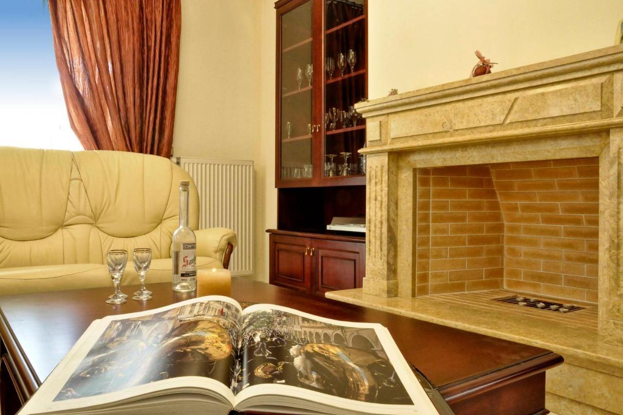 Piano House Villa Corfu  Luaran gambar
